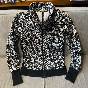 Lululemon Cozy Cuddle Up Jacket
